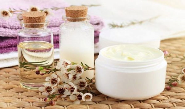 خرید و فروش کرم آبرسان قوی با شرایط فوق العاده